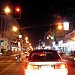 Chomsurang-yat Rd in Korat (Nakhon Ratchasima) city