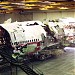 Место авиакатастрофы Boeing 747-131 TWA 800 17 июля 1996 года