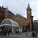 Liverpool Street Railway & Underground Station