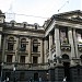 Melbourne Town Hall in City of Melbourne, Victoria city