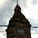 Melbourne Town Hall in City of Melbourne, Victoria city
