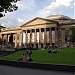 State Library of Victoria in City of Melbourne, Victoria city