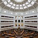 State Library of Victoria in City of Melbourne, Victoria city