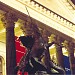 State Library of Victoria in City of Melbourne, Victoria city