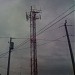 Antena Celular en la ciudad de Municipio de Guatemala (Ciudad de Guatemala)