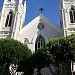 St Francis of Assisi Church in San Francisco, California city