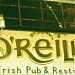 O'Reillys Irish Pub (en) en la ciudad de San Francisco