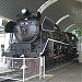 D51-862 Steam Locomotive on display (en) in 町田市 city