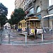 Powell Street Cable Car Turntable