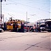 Market Street Railway David Pharr Division Yard (en) en la ciudad de San Francisco