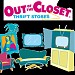 Out of the Closet Thrift Store (closed) in San Francisco, California city