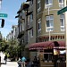 Castro Coffee in San Francisco, California city