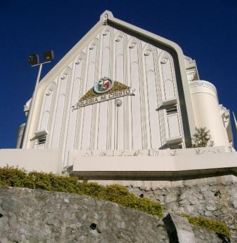 Centennial Gallery Iglesia Ni Cristo Media House Styles Gallery Church