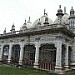 Gedu Mian Mosque in Agartala city