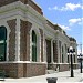 Tampa Union Station (Amtrak:  TPA) in Tampa, Florida city