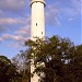 Sulfur Springs Water Tower in Tampa, Florida city