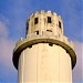 Sulfur Springs Water Tower in Tampa, Florida city
