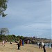 Kappad Beach - Vasco De Gama's Landed Place