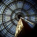 Melbourne Central Shot Tower in City of Melbourne, Victoria city