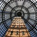 Melbourne Central Shot Tower in City of Melbourne, Victoria city