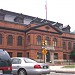 Baltimore Public Works Museum and Eastern Avenue Pumping Station in Baltimore, Maryland city