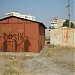 Гаражи в городе Запорожье