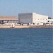 Seaplane Ramps in Norfolk, Virginia city