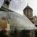 Церковь Рождества Пресвятой Богородицы в городе Цхинвали