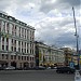 Тверская ул., 14 в городе Москва