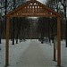 Площадка «Пять дубов» в городе Москва