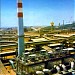 Pakistan Steel Mills in Bin Qasim Town city