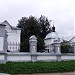 Храм Николая Чудотворца в Филипповском