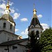 Храм Вознесения Господня («Малое Вознесение») на Никитской в городе Москва