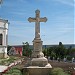 Cruce în Criuleni oraş