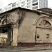 Здесь находился Немецкий рынок в городе Москва