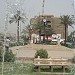 ساحة الفتح في ميدنة بغداد 