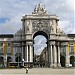 Łuk Triumfalny w Lizbonie