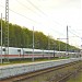 Duisburg Hbf in Duisburg city