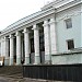 Павильон № 62 «Охрана природы» в городе Москва