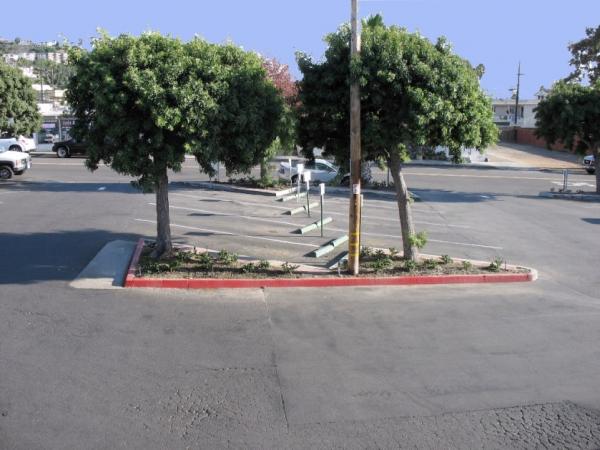 Del Mar Plaza San Clemente California