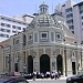 Cine-teatro Tivoli na Lisboa city