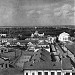 Выставочный животноводческий городок ВСХВ в городе Москва
