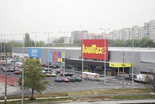 Homemax Plovdiv