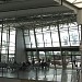 Rodopi Bus station in Plovdiv city