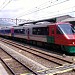 Haiki Station in Sasebo city