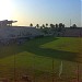 ملعب نادي الزوراء في ميدنة بغداد 