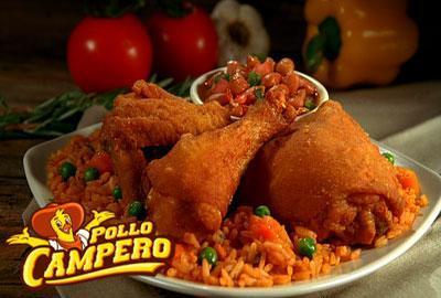 pollo campero guatemala chicken food illinois chicago restaurant visit