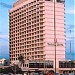Hotel Jen Manila in Pasay city