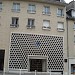 Synagogue dans la ville de Caen