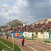 Stadionul Municipal în Botoşani oraş